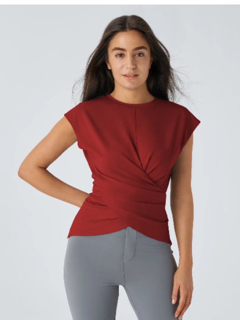 top